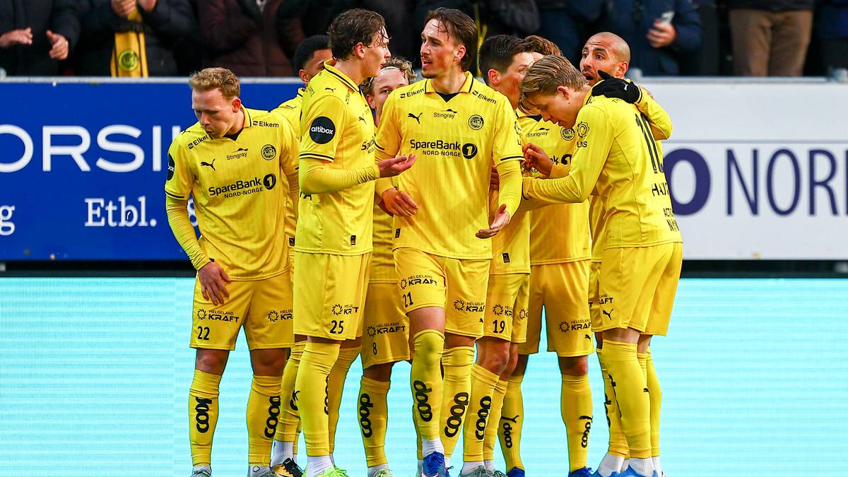 Matchvinneren drømmer om NM-gull: – Noe alle vil vinne