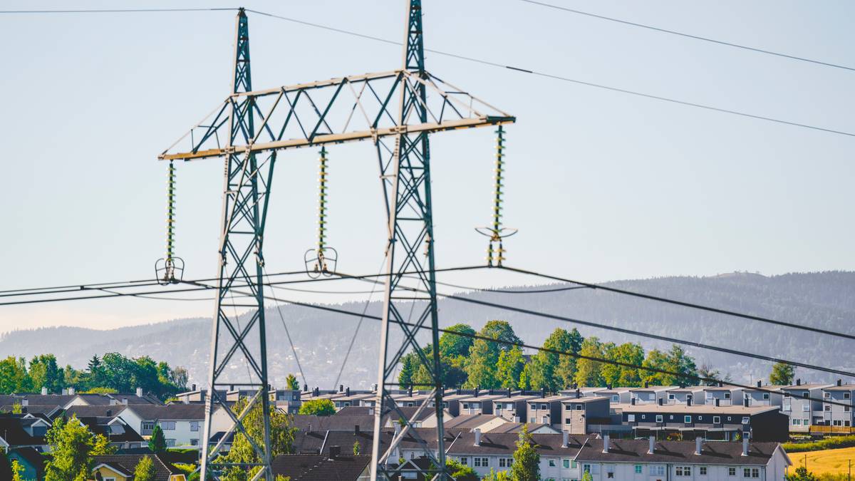 Mange bestilte norgespris på Sørlandet