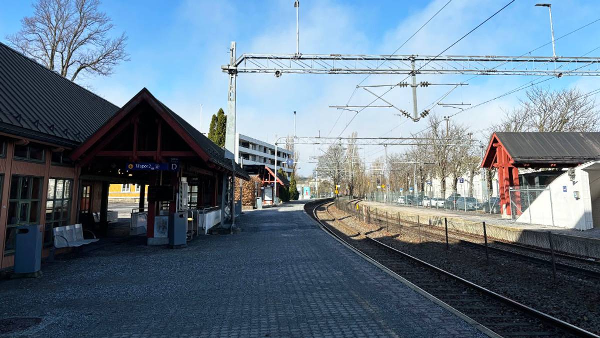 Samferdselsministeren kaller Bane Nor inn på teppet