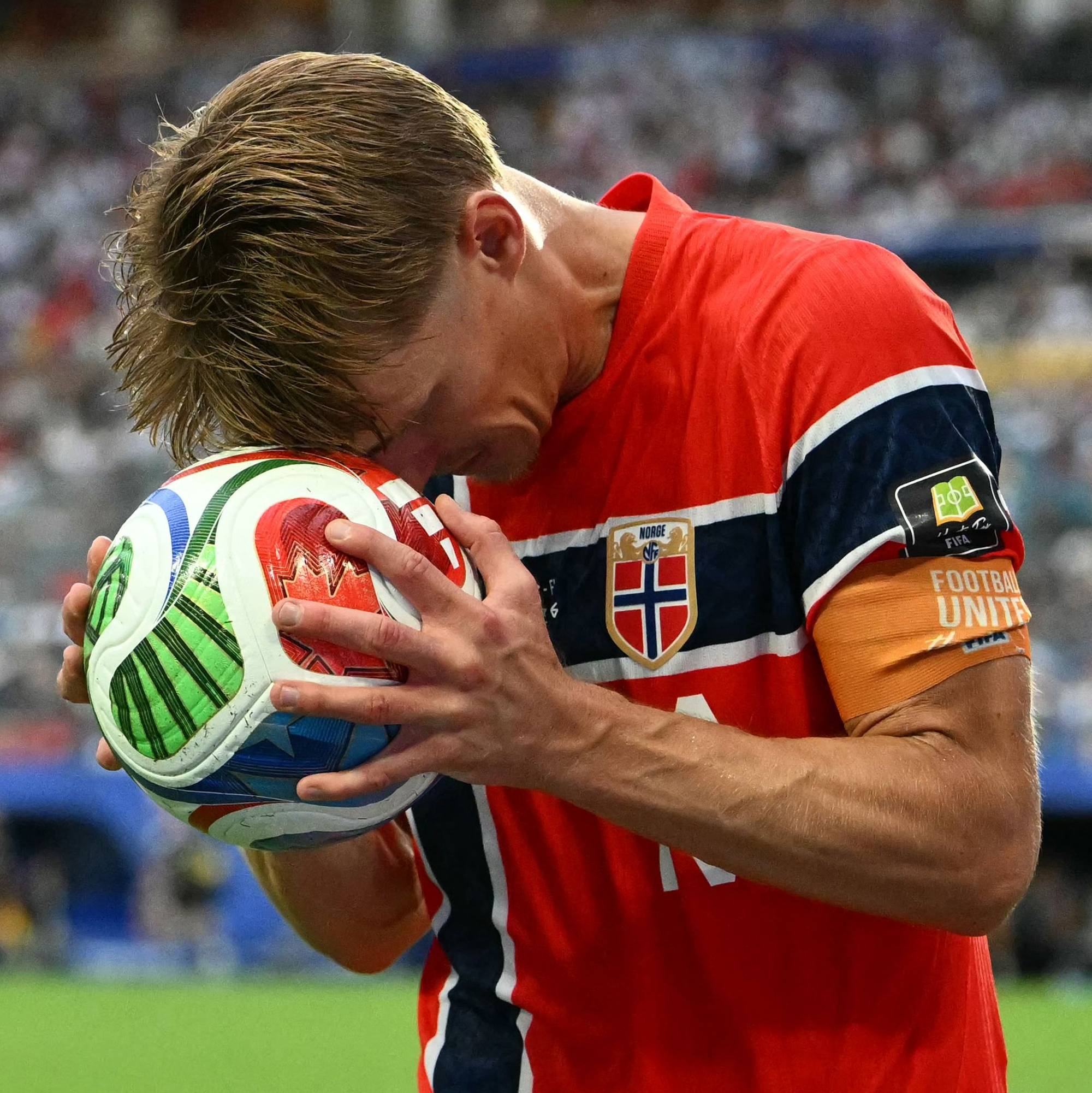 Ødegaard