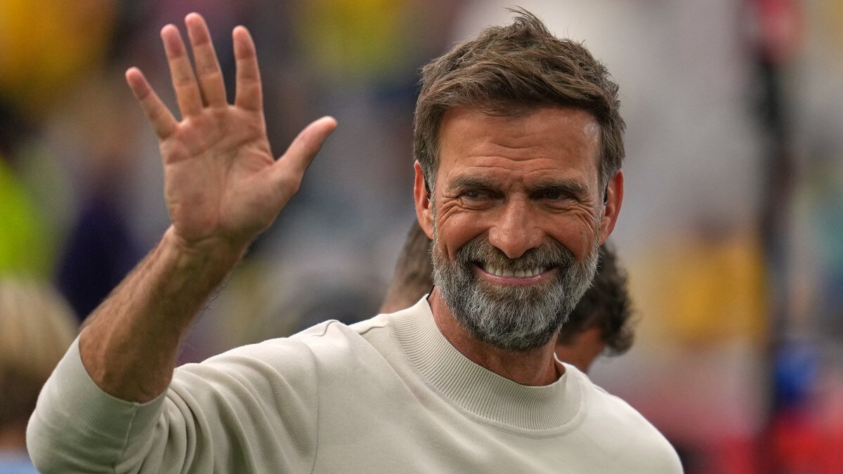 Klar tale fra Bayern-sjef om Tyskland-jobben: – Klopp er rett mann