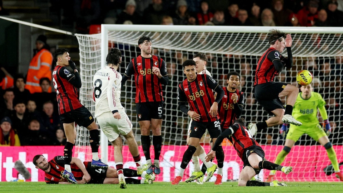 Ny smell for Liverpool - Bournemouth sikret seieren på overtid