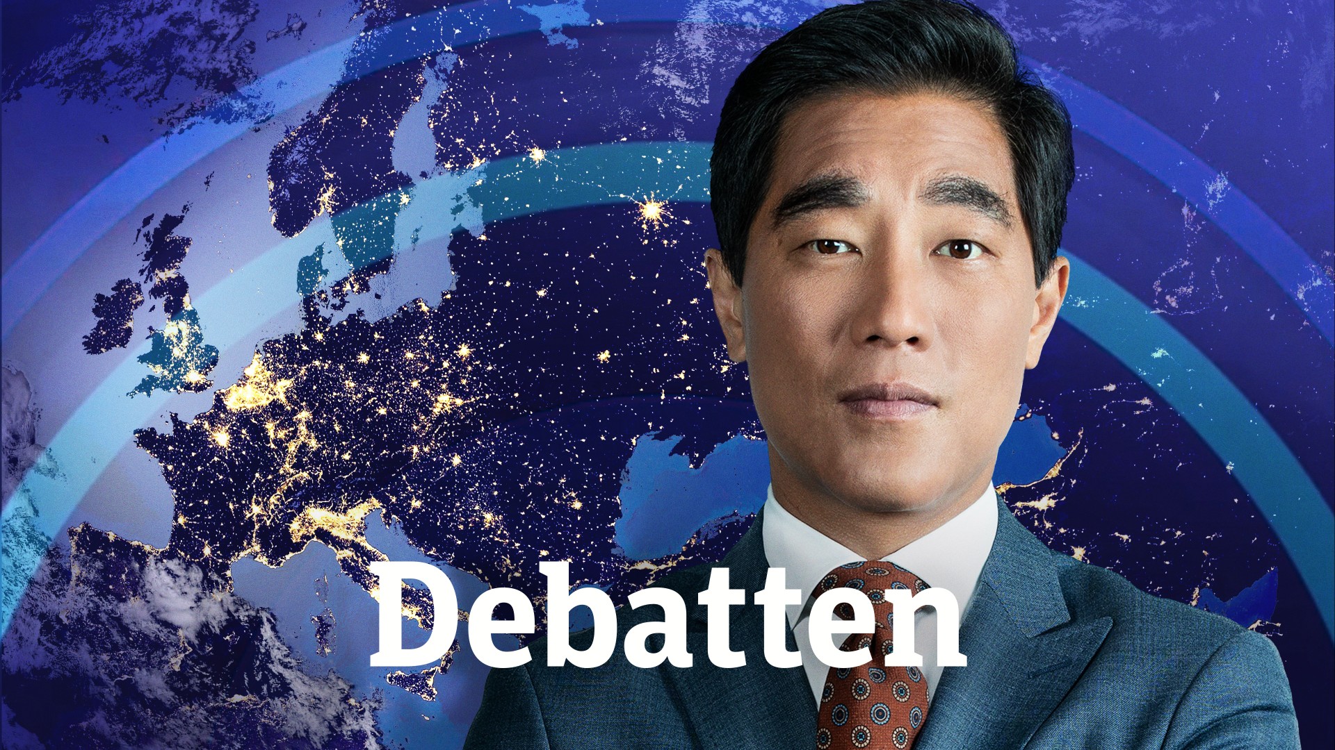 Debatten NRK