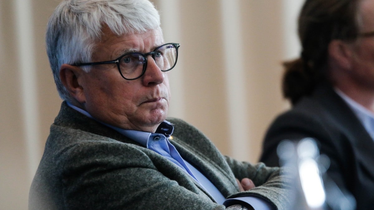 Thomassen renvasket i granskingsrapport: – Veldig belastende