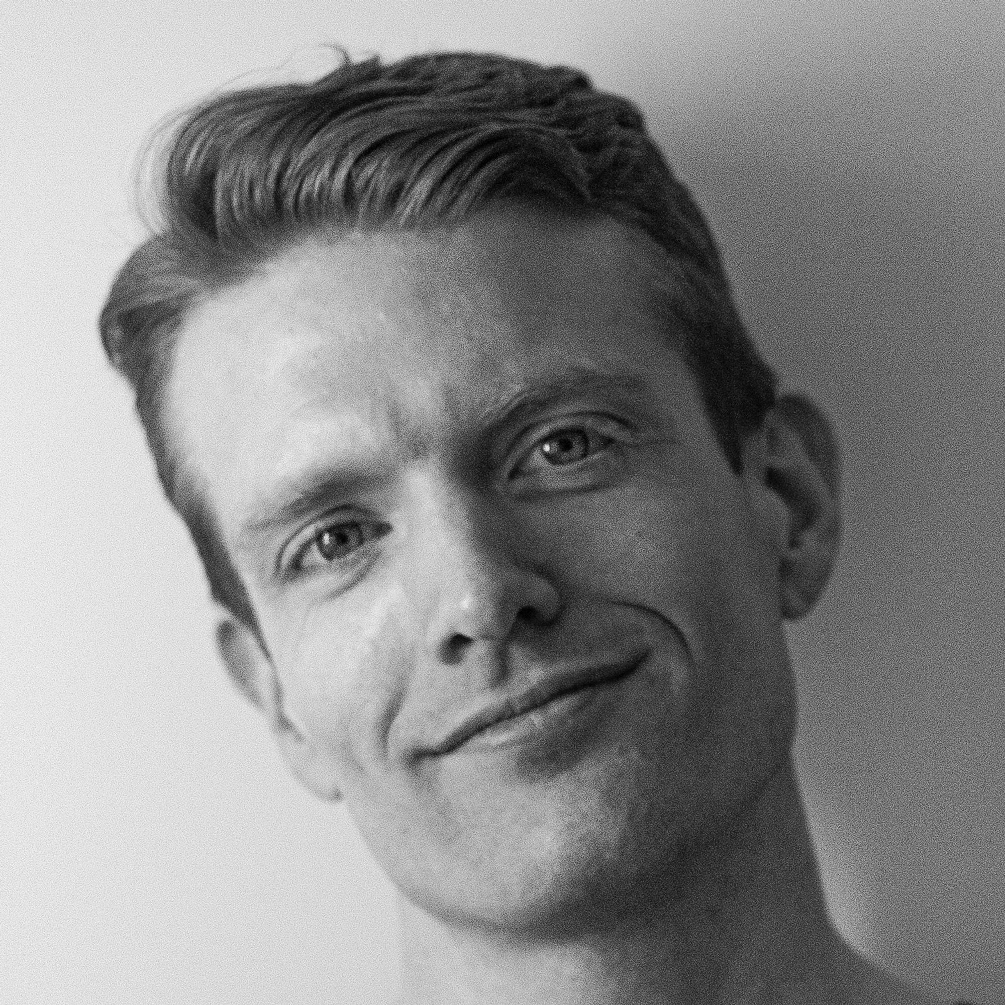 Sondre Kveldsvik Askedalen