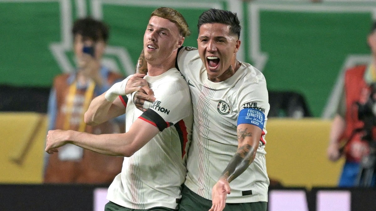 Chelsea videre i klubb-VM takket være selvmål