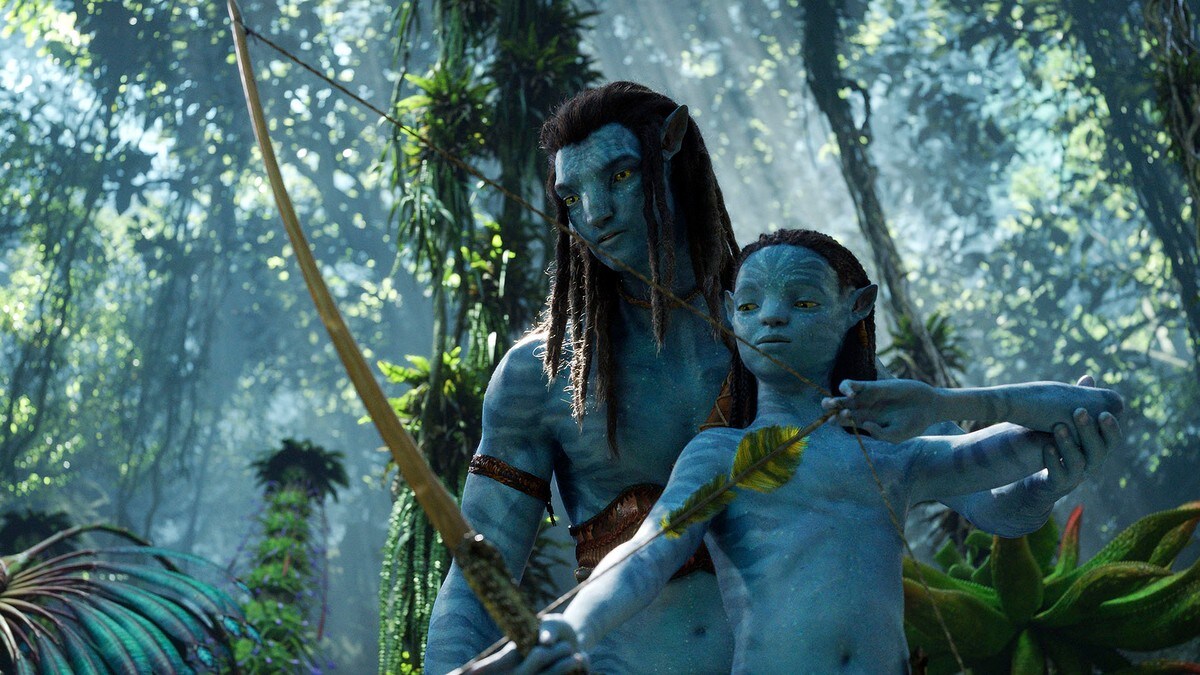 «Avatar: The Way of Water» nærmer seg milliarden