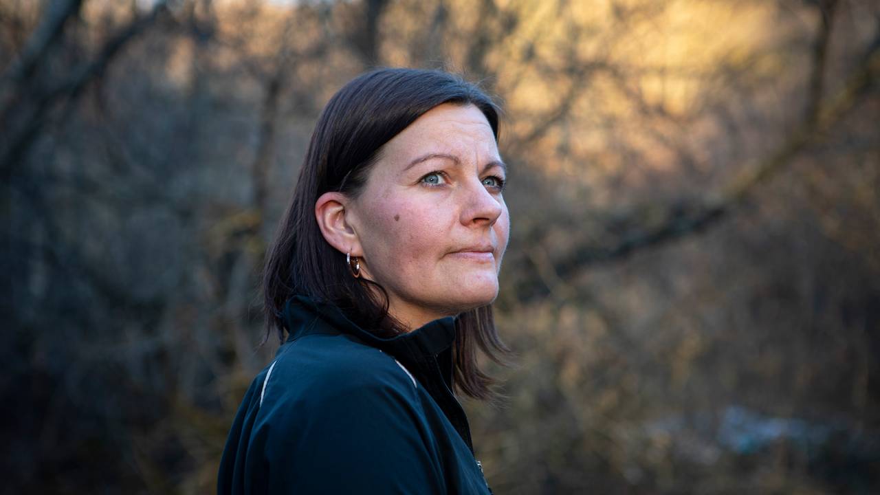 Ann-Kristhin Skjølberg