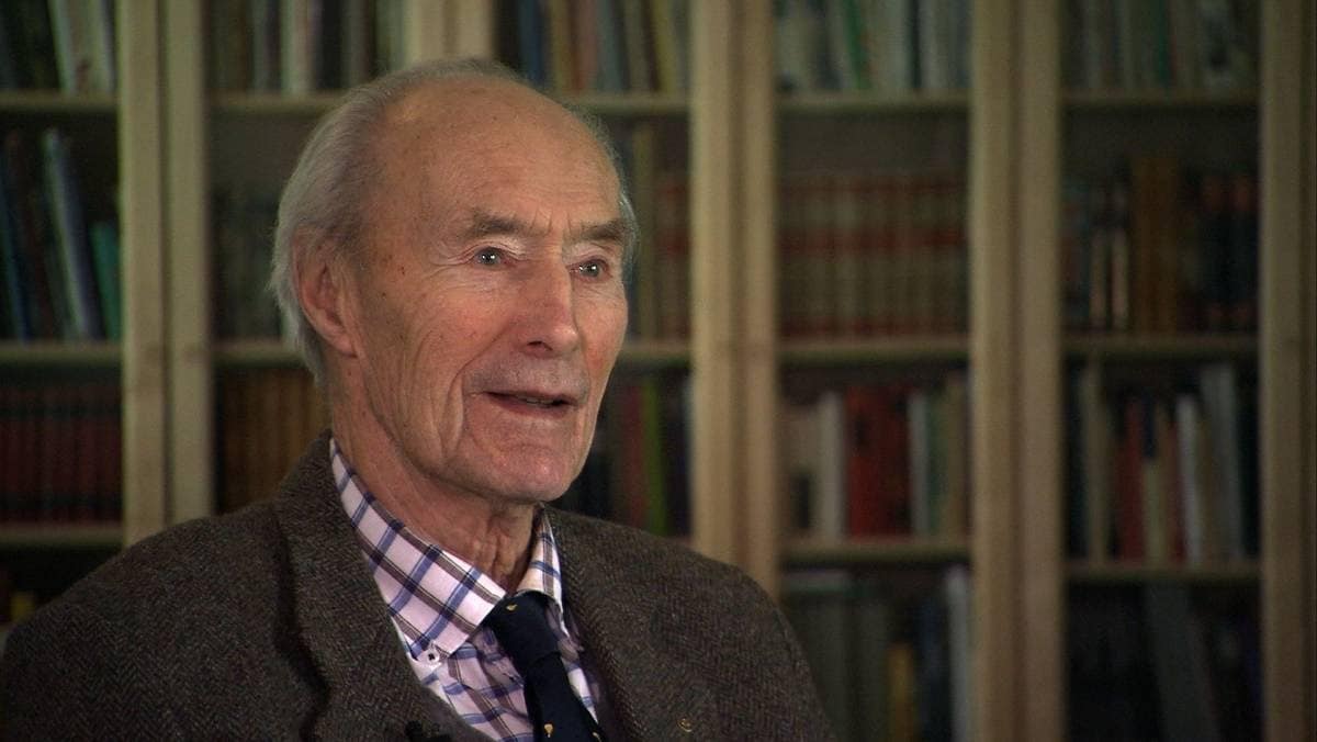 Joachim Rønneberg – NRK Møre og Romsdal – Lokale nyheter, TV og radio