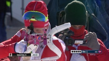  Comm .: Andreas Stabrun Smith and Ola Lunde. 