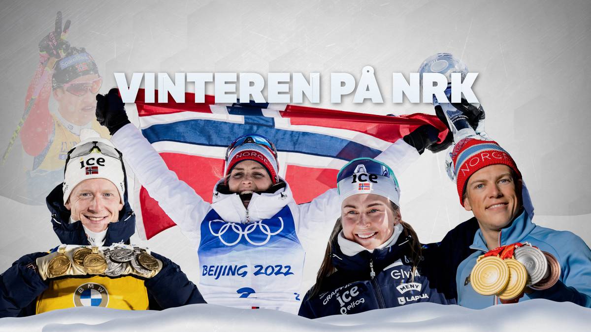 Winter Sports Program 2024/2025: Complete Overview of Biathlon, Cross-country Skiing, Nordic Combined, Ski Jumping, and Alpine Skiing