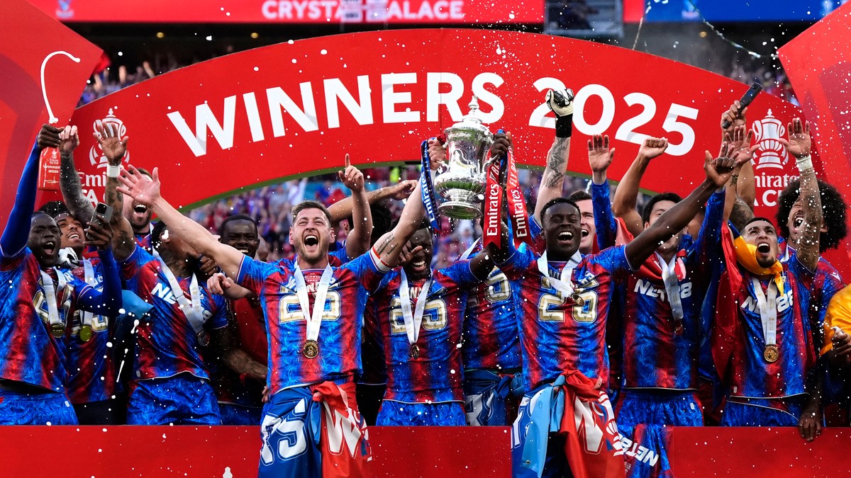 Crystal Palace nektes spill i europaligaen