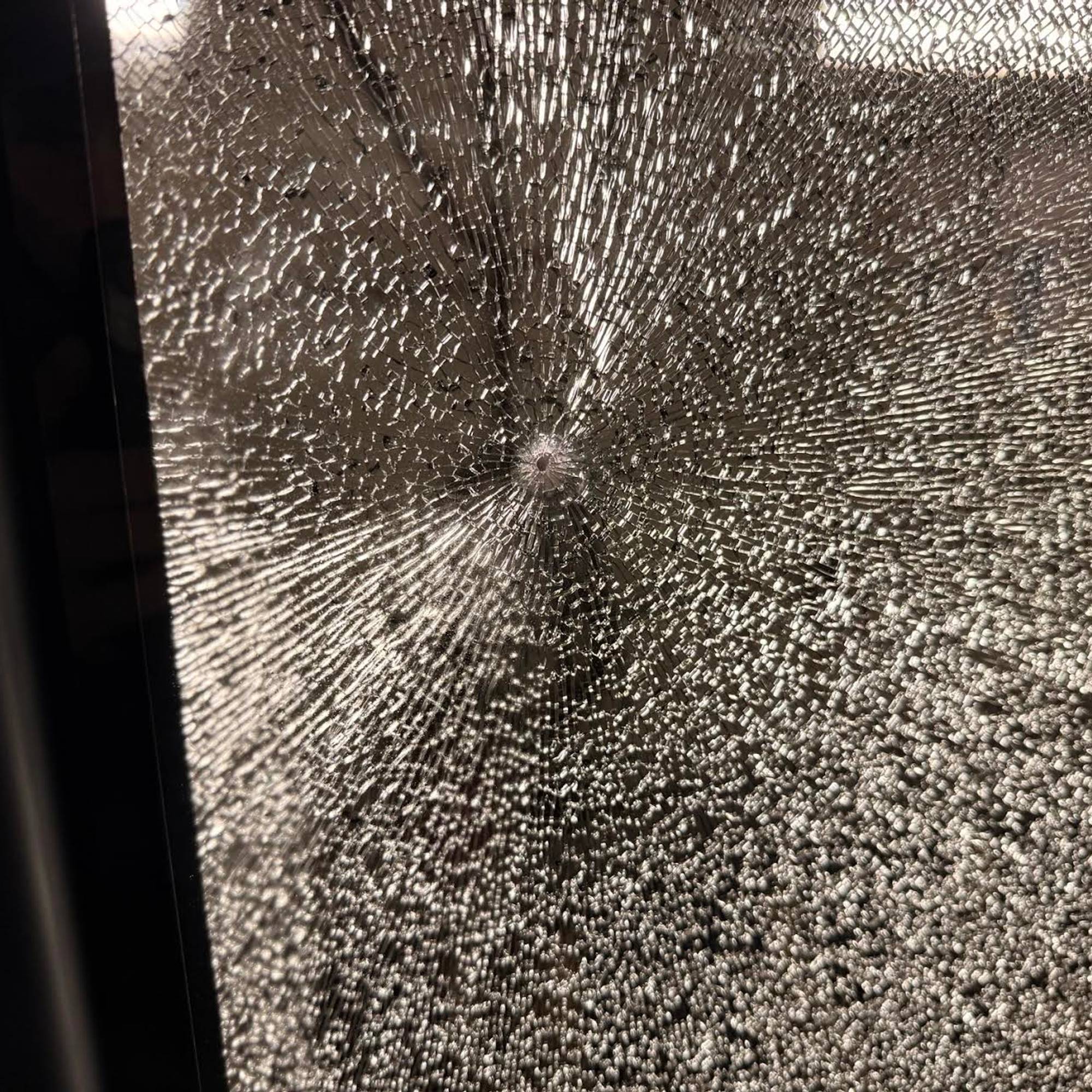 Knust bussrute Ådland