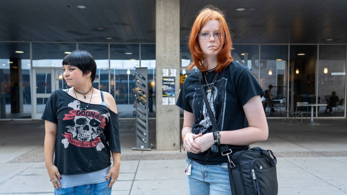 Venstreaktivister i USA frykter fremtiden etter Kirk