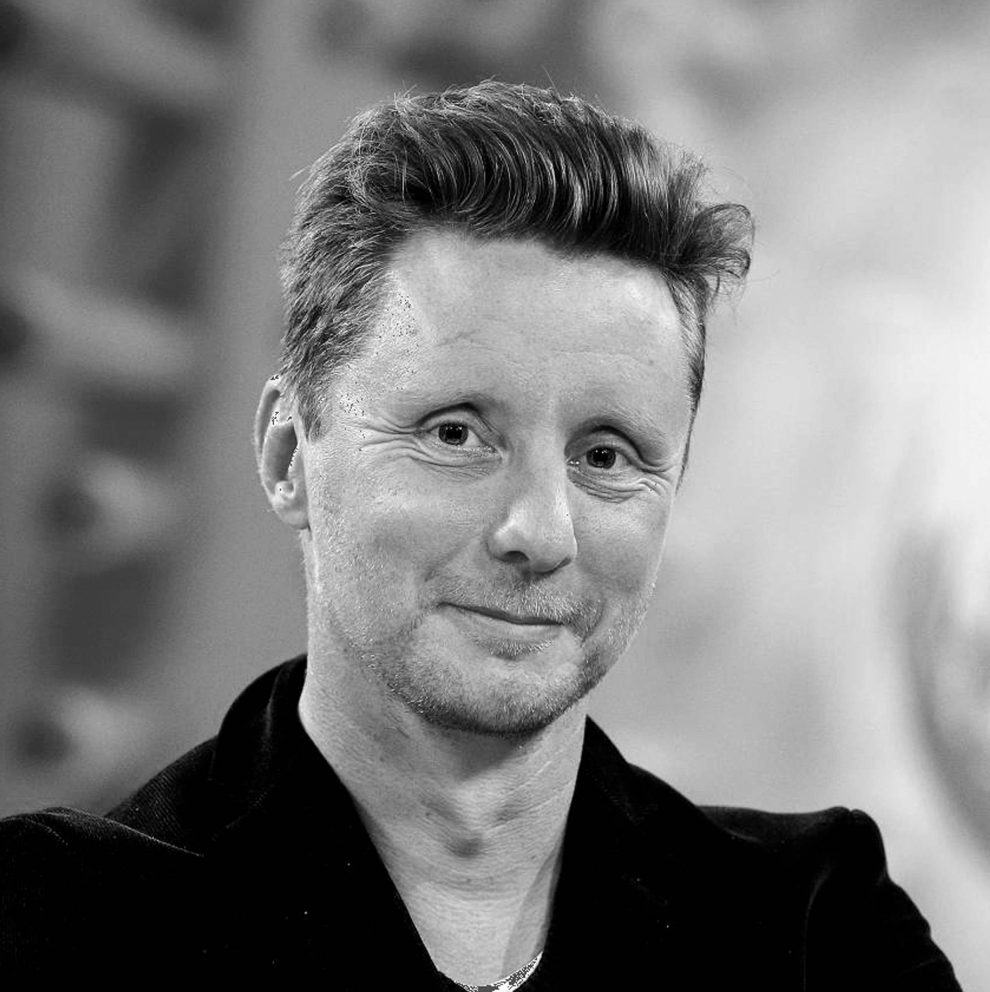 Tore Moland