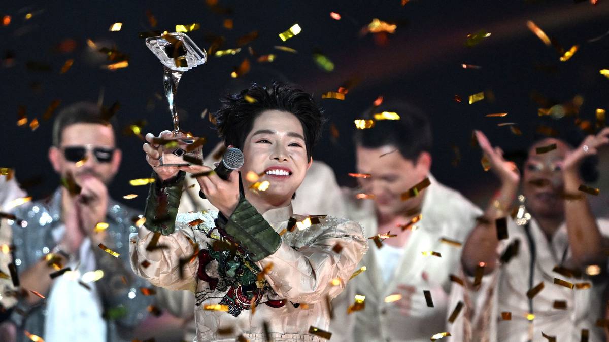 Vietnam vant Intervision: – Helt bisart propaganda-show
