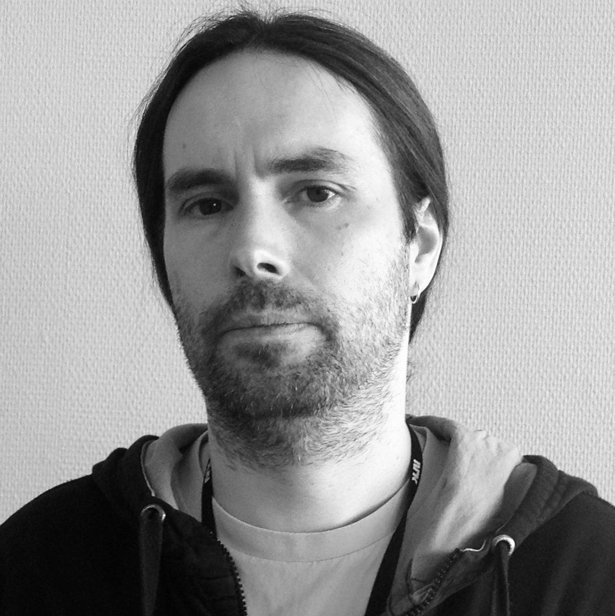 Kåre Riibe Ramskjell