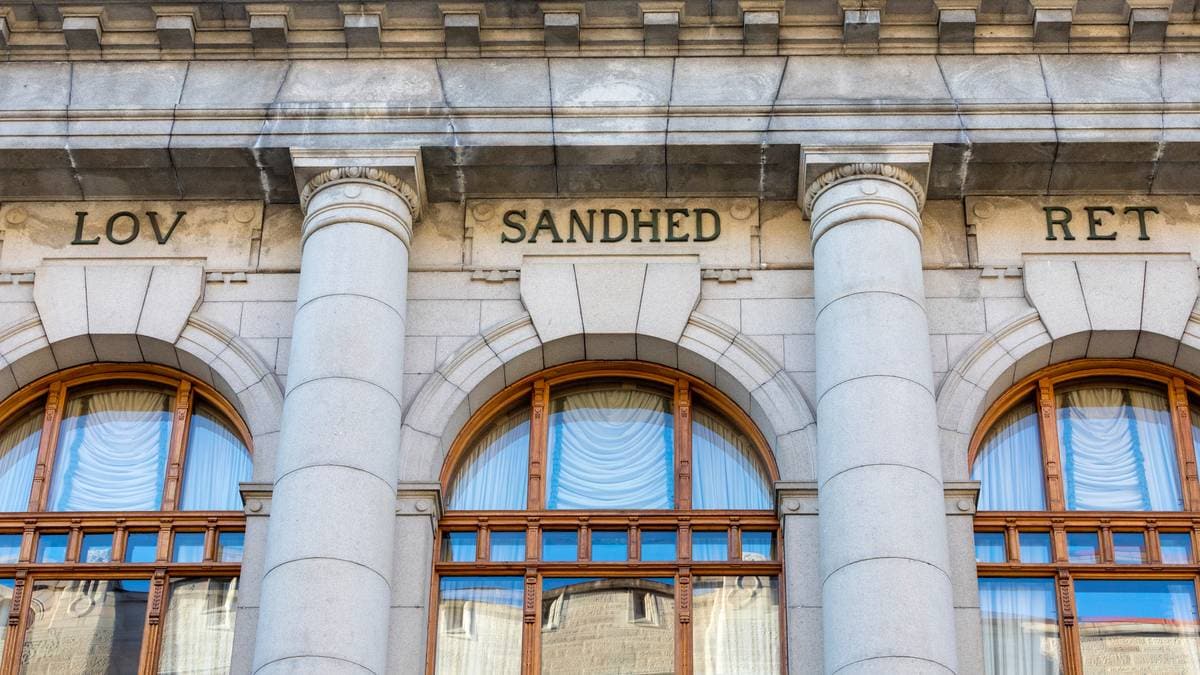 Høyesterett senker straff for voldtekt: Kan få betydning for Høiby-dom