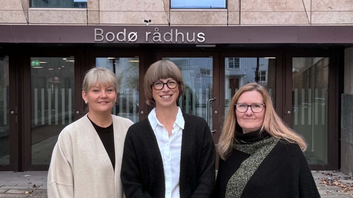 Dropper nedleggelse: Skaug skole i Bodø reddes