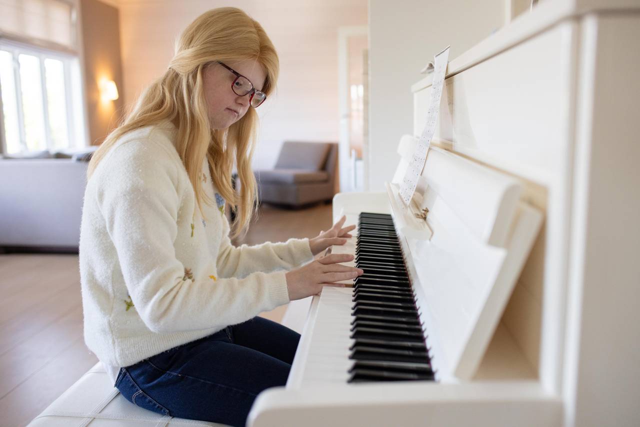 Bentine spiller piano.