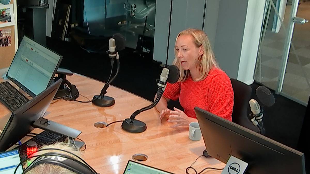 Skal lokke nederlendere til Agder-jobber