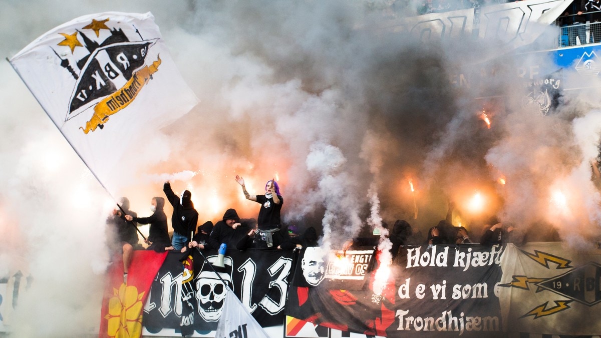 Auka Beredskap Før Molde Rbk Nrk Møre Og Romsdal Lokale Nyheter