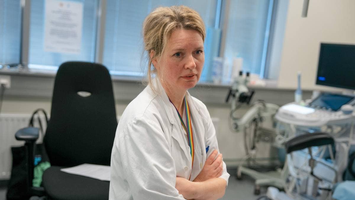 Mener ventetidsløftet fører til interne køer: – Forskyver pasienter fra én kø til en annen