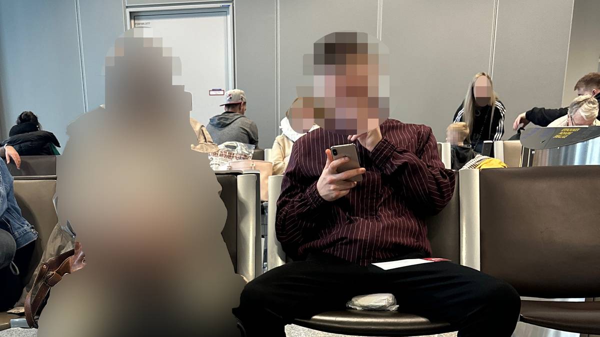 Advarer mot ny svindelmetode: Norsk kvinne (80) ble bortført av svindlere til Dubai