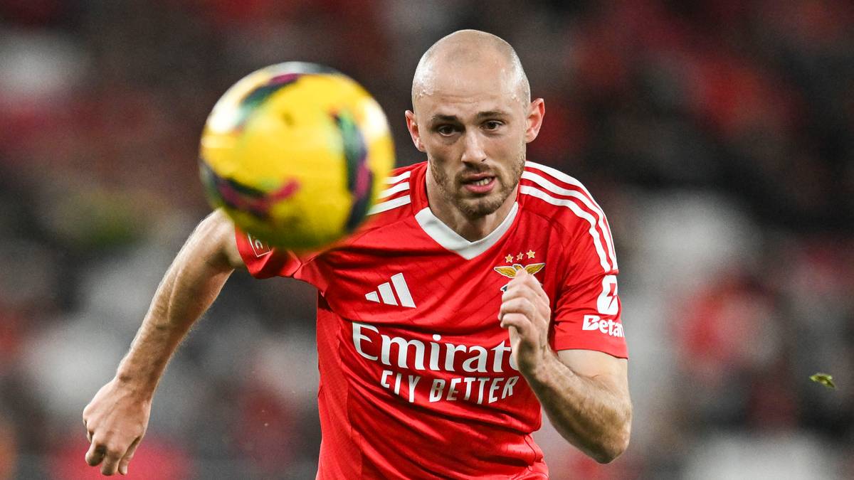 Viktig Aursnes-scoring i gullkampen