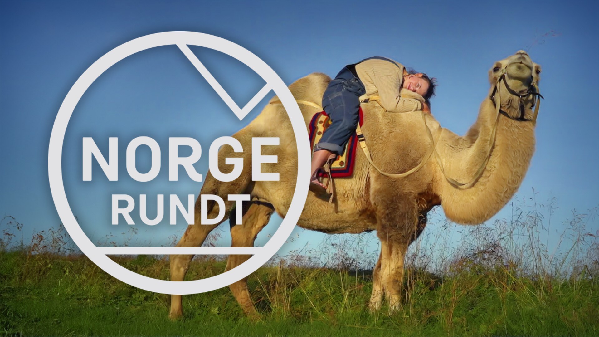 Norge Rundt NRK