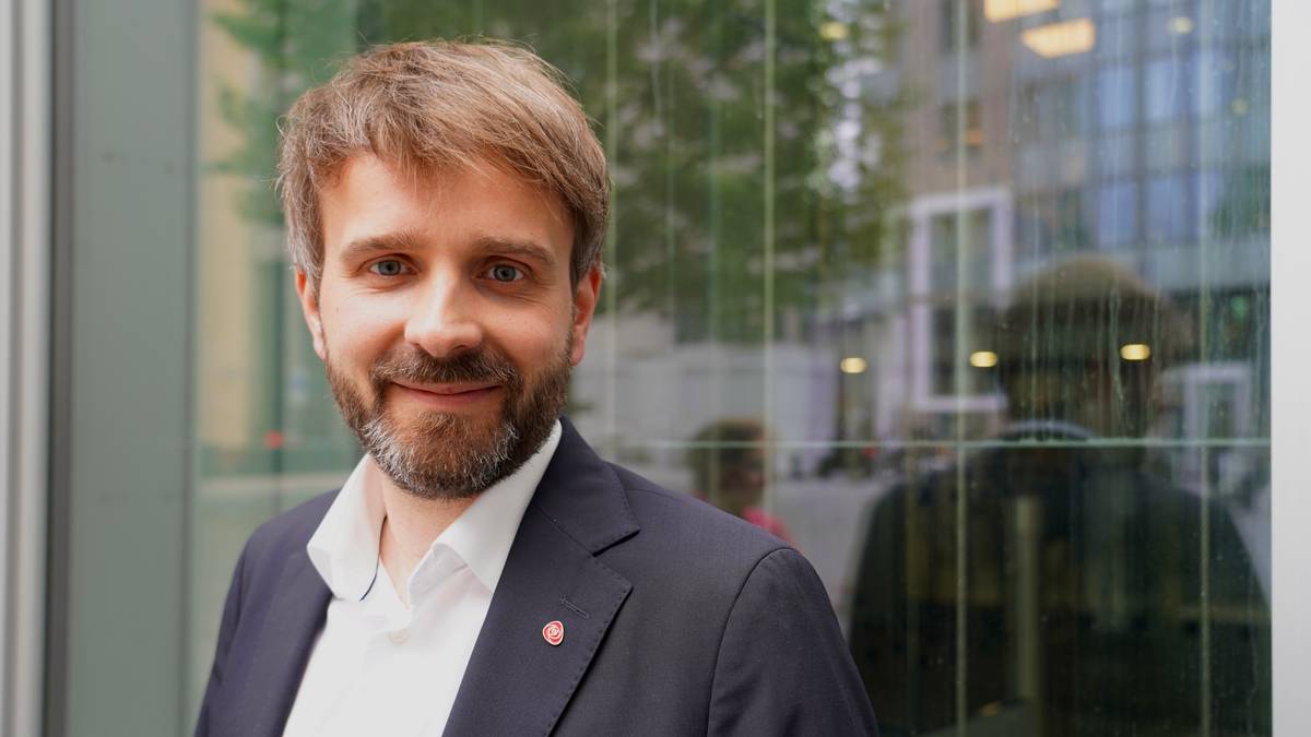 Vil stramme inn på sykmeldinger