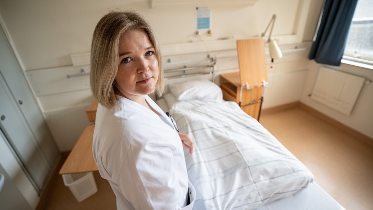 Stort kutt i antall innlagte pasienter på sykehus: Vil at 200 senger skal stå tomme
