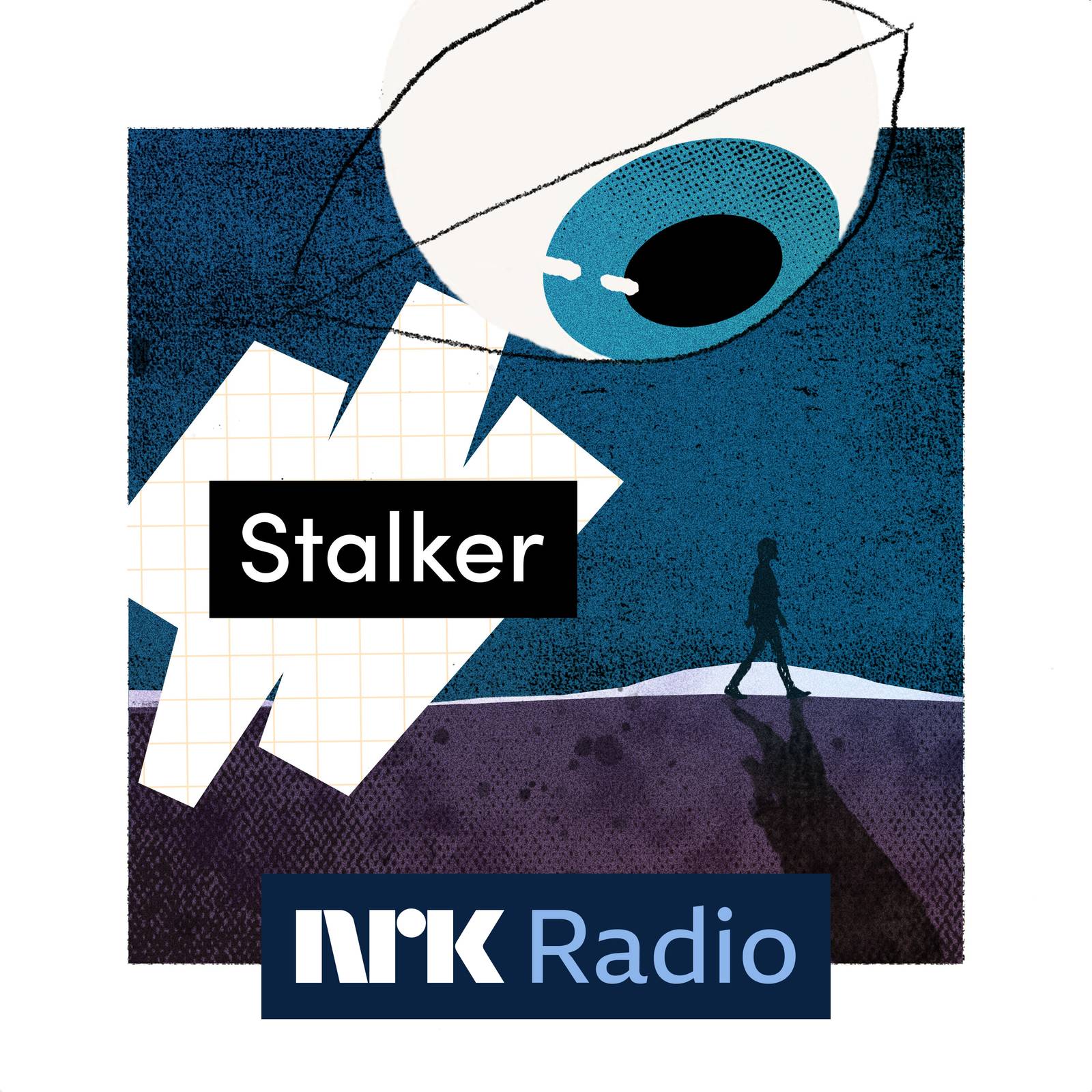Smakebit: Stalker
