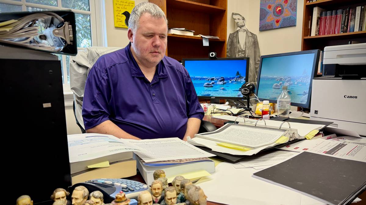 I MAGA-land merkes uro over Iran: – Trump kan miste støtte