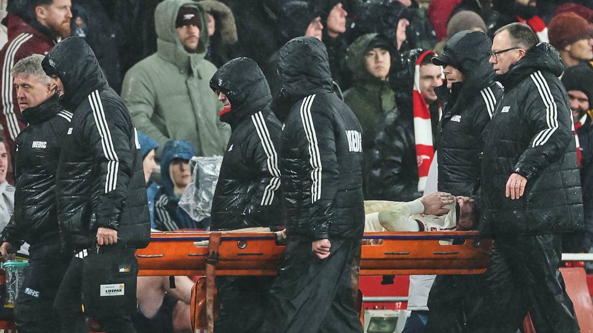 Dårlig nytt for Liverpool: Bradley ute i lang tid