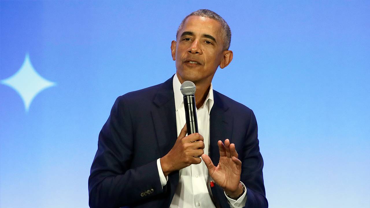 De tidligere presidentene Barack Obama, George W. Bush og Bill Clinton har meldt seg frivillig til å motta en koronavaksine på direktesendt fjernsyn.