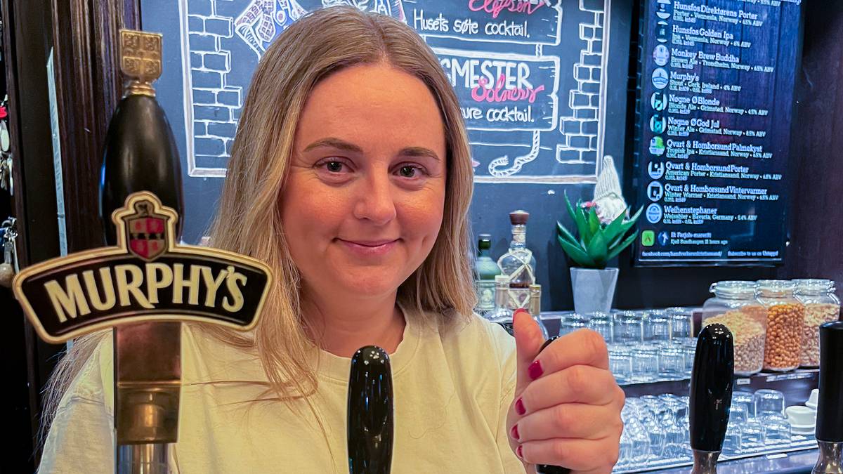 Flere av Agders største byer dele gjeste-rekord