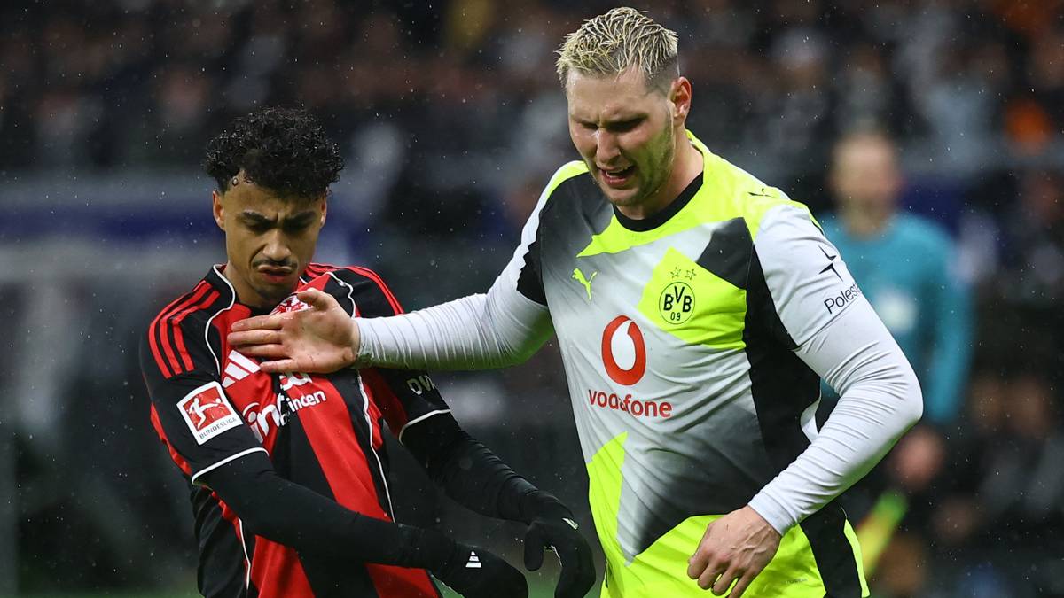 Stopperbauta legger opp: – Gråt i ti minutter