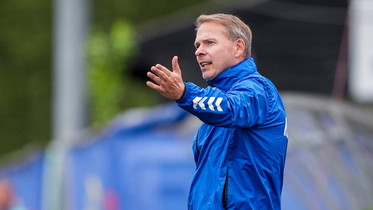 Sundgot ferdig i Kolbotn