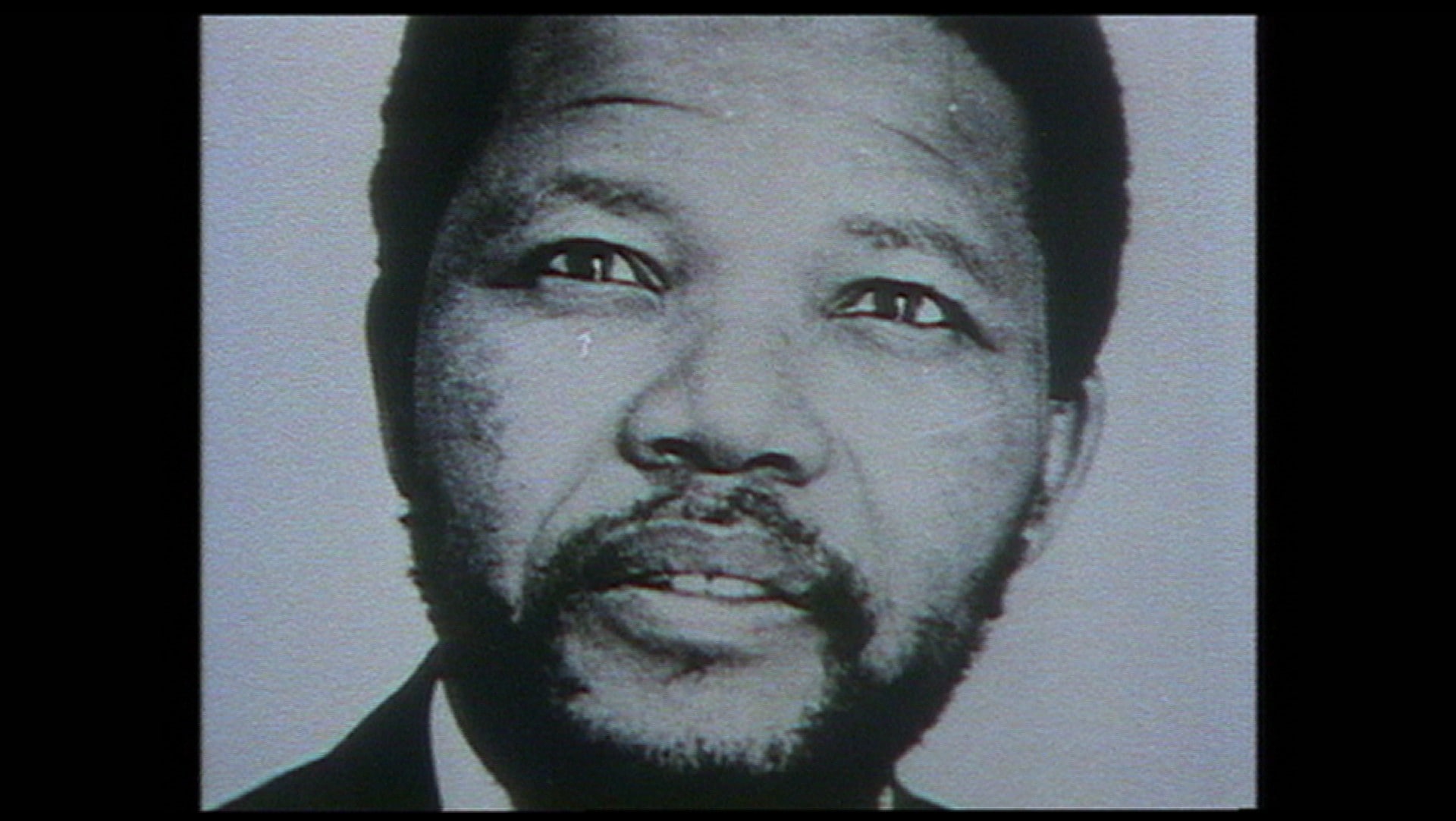 Nelson Mandela (1918-2013) – NRK