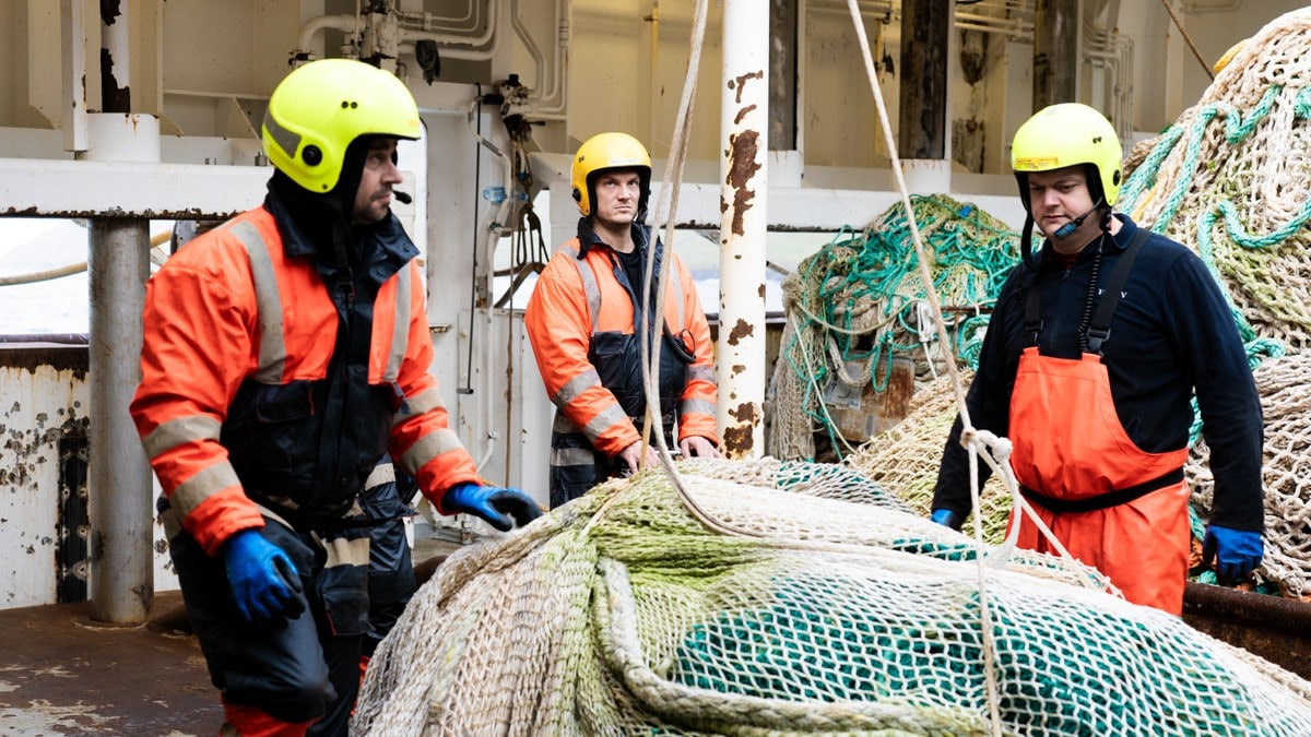 Færøyene splittes over omstridt fiskeriavtale med Russland