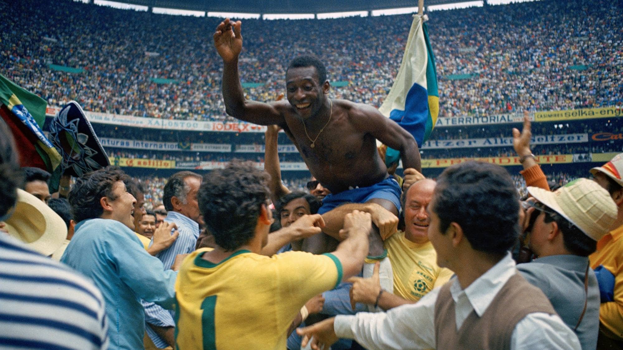 Pele