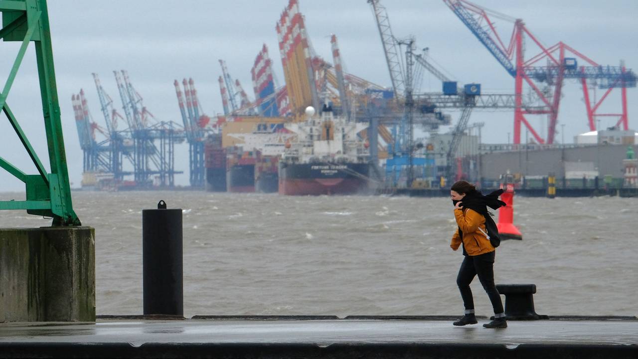 Bremerhaven