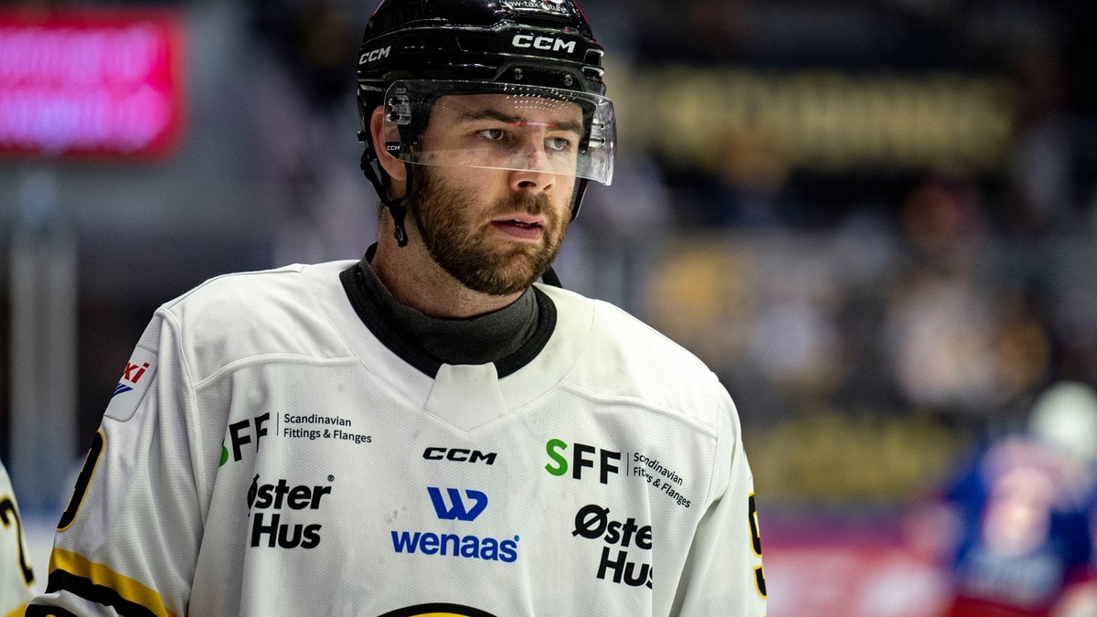 Undertallsscoring sendte Stavanger Oilers til NM-finale