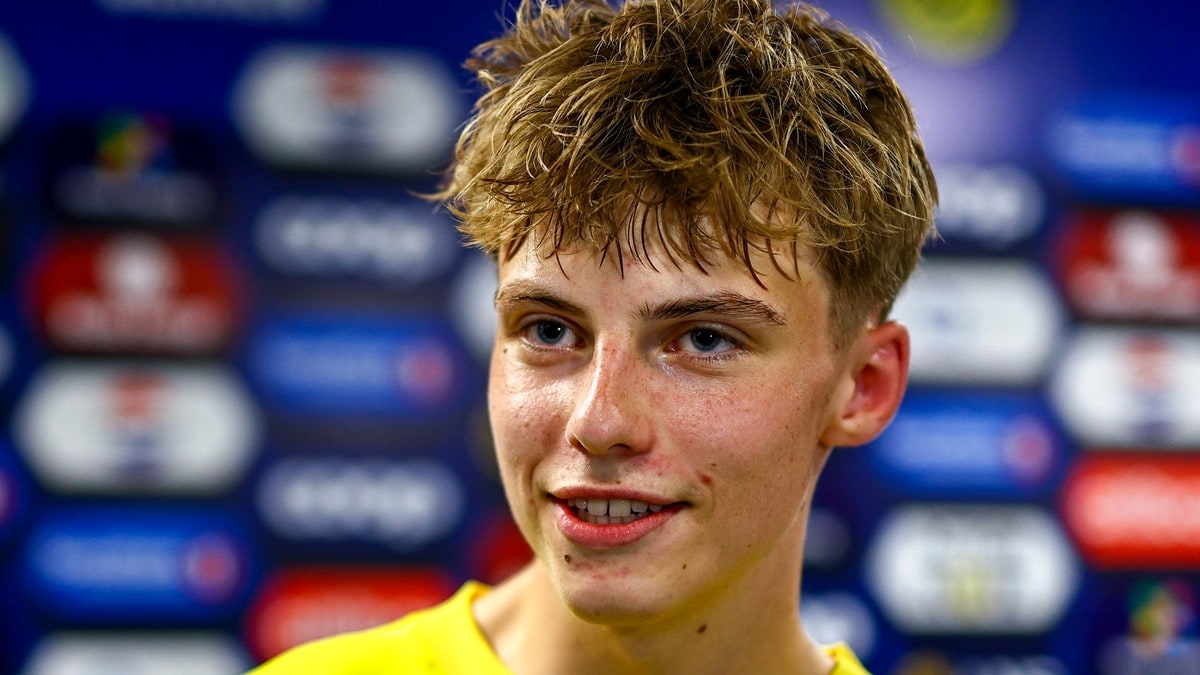 Avis: Toppklubb jakter Glimt-talent