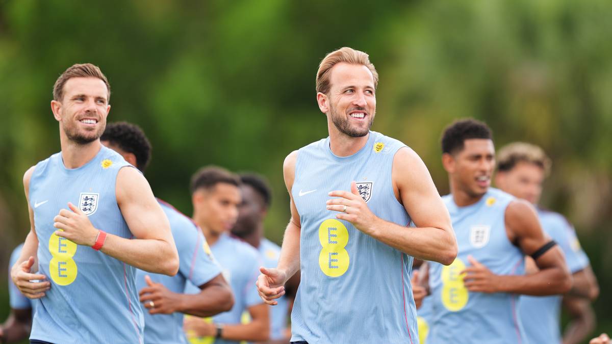 Britiske medier: England rammet av VM-innbrudd