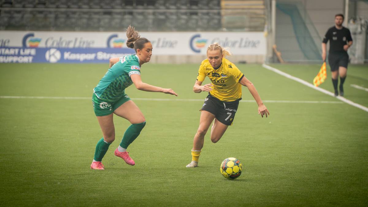 Start slo serielederen