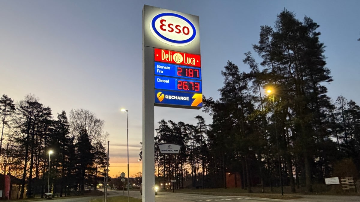 EU tillater mer statsstøtte på grunn av krisen i Midtøsten