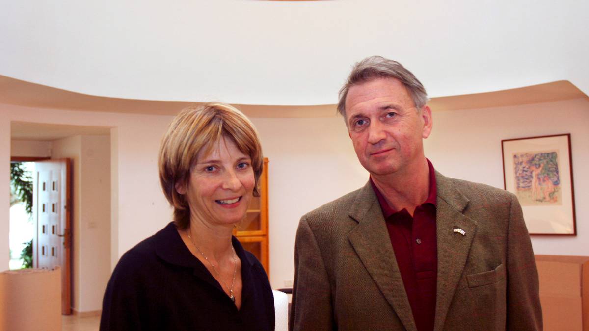 Juul siktet for grov korrupsjon