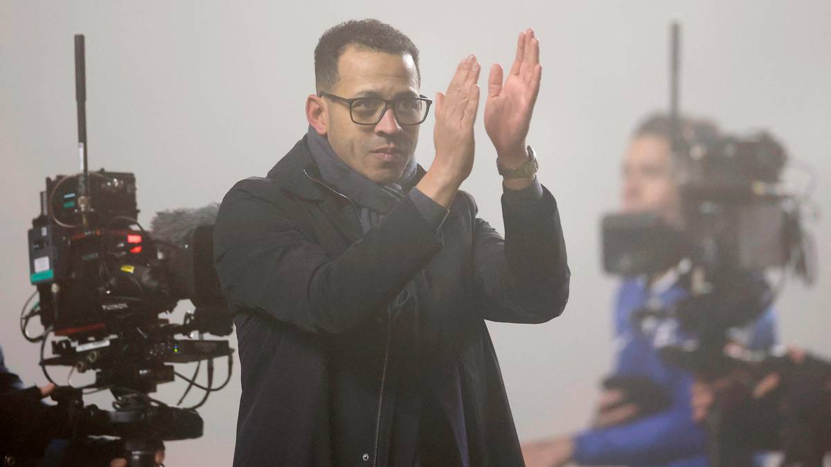 Rosenior fikk 5-1-seier i Chelsea-debuten